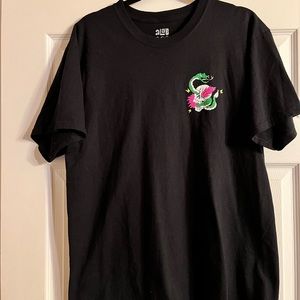 Alab Men’s Tshirt Locals Only